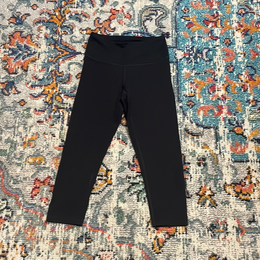 Prana Capris